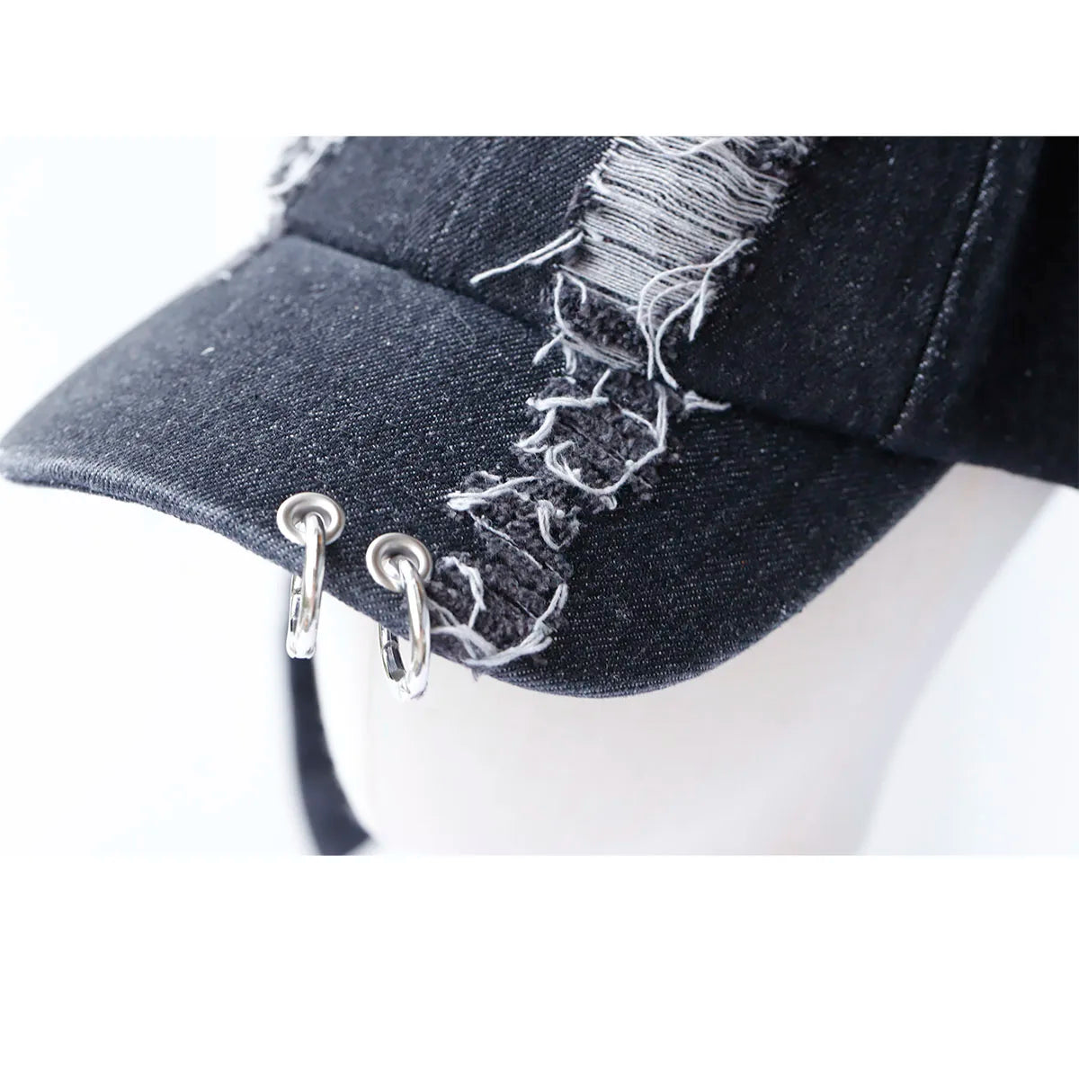 Marked by Blood Cap