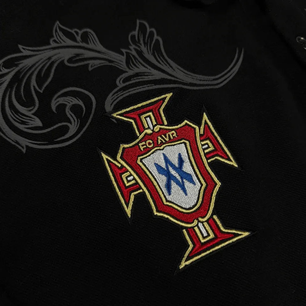 Europa Sigil Longsleeve