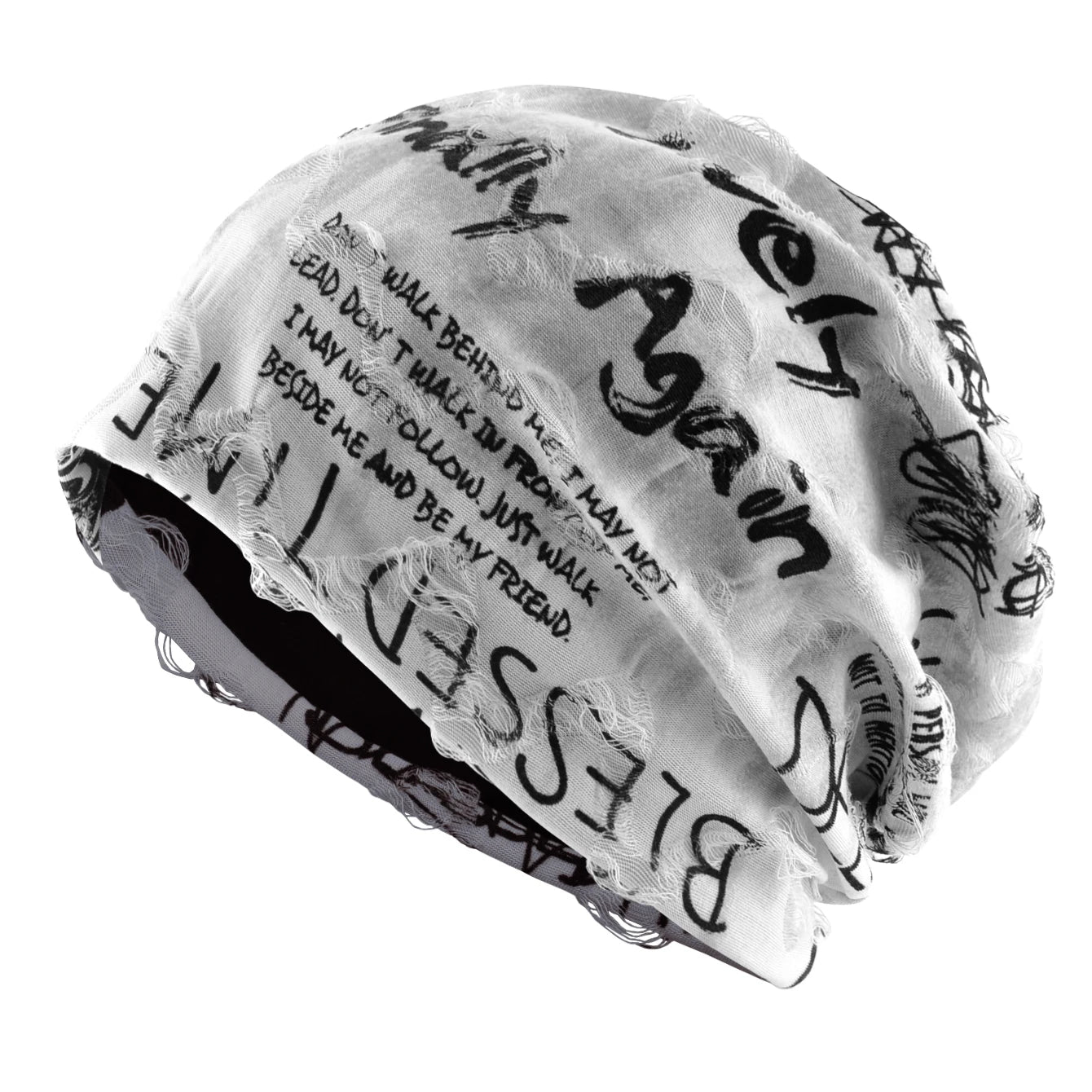Wasteland Beanie