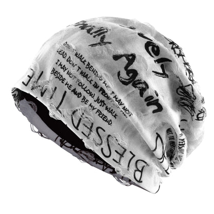 Wasteland Beanie