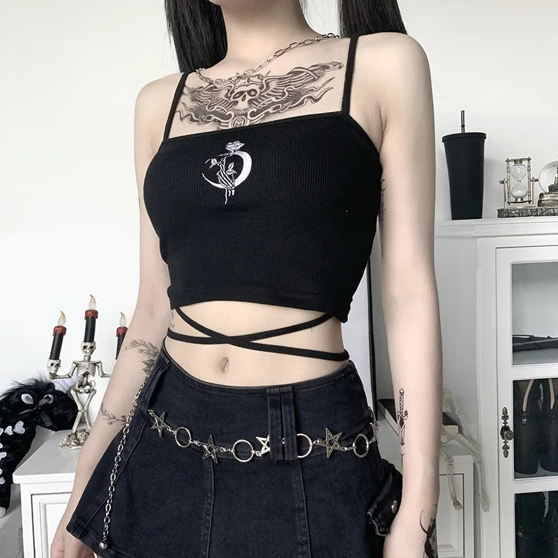 Serpent Sigil Crop