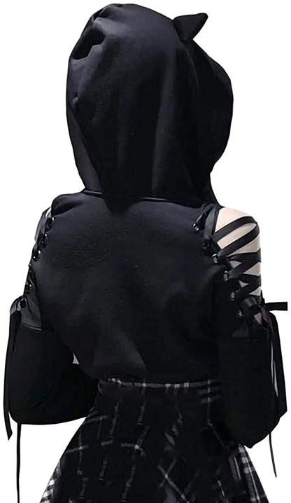 Dark Cat
