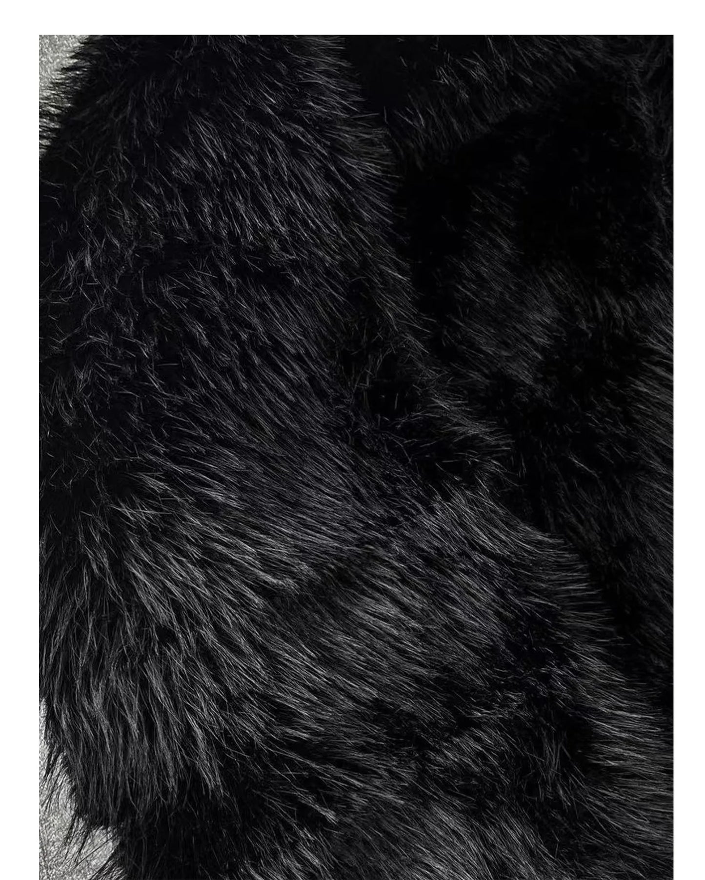 White Cross Relic Puffer