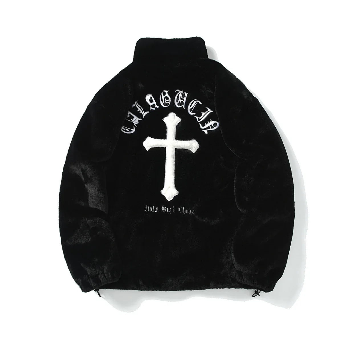 Sanctum Coat