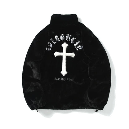 Sanctum Coat
