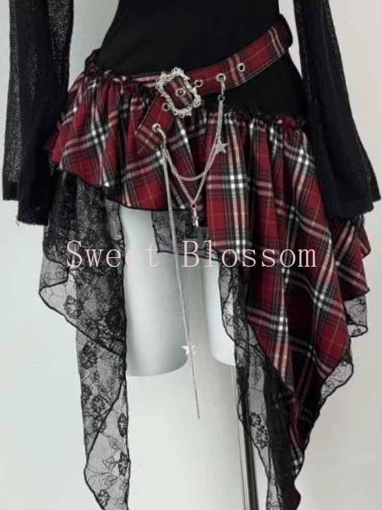 First Offering Dress