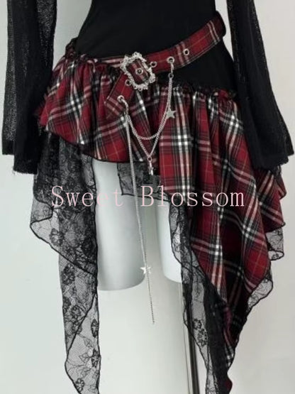 First Offering Dress