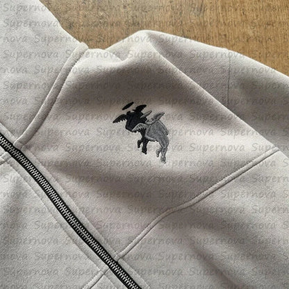 Chosen One Hoodie