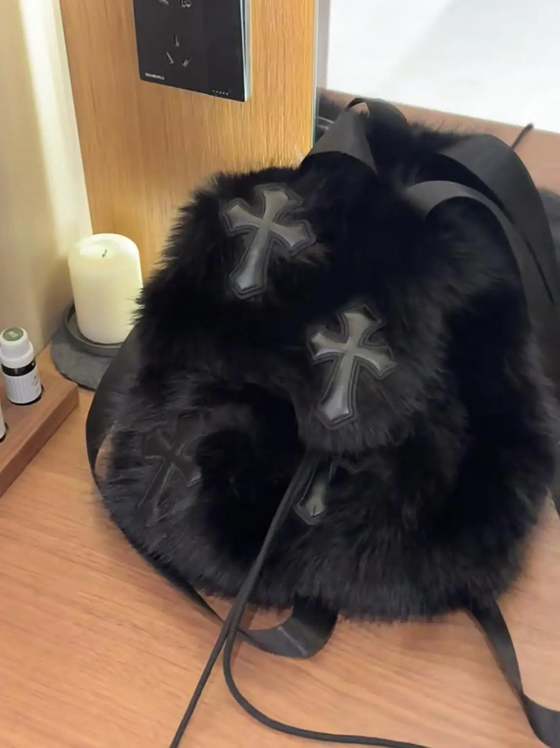 Black Veil Relic Pack