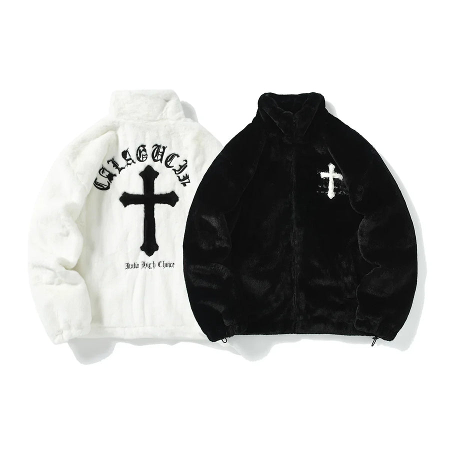 Sanctum Coat