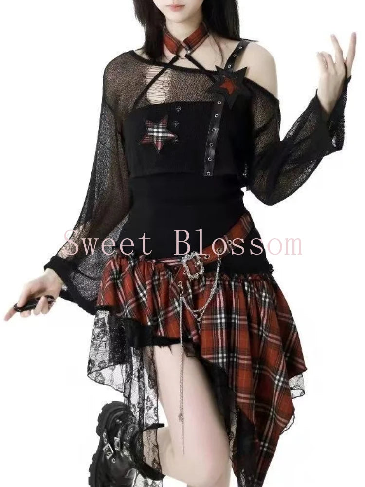 First Offering Dress