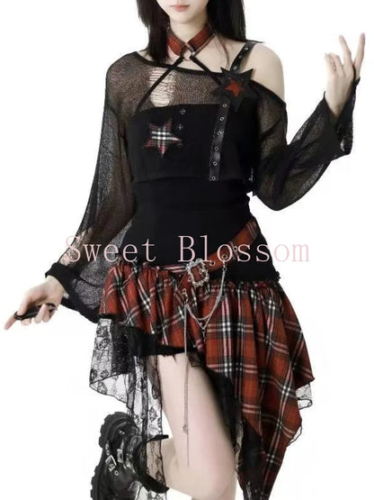 First Offering Dress