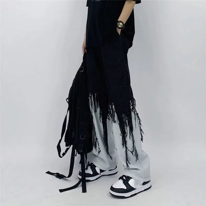 Fringewalker Denim