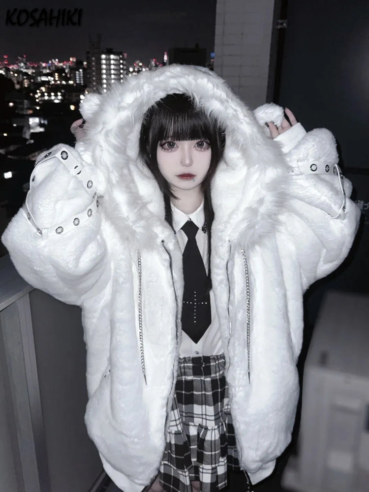 Obsidian Ritual Jacket