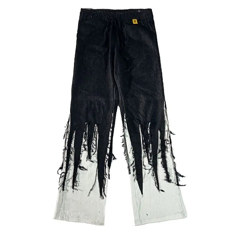 Fringewalker Denim