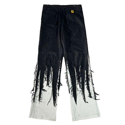 Fringewalker Denim