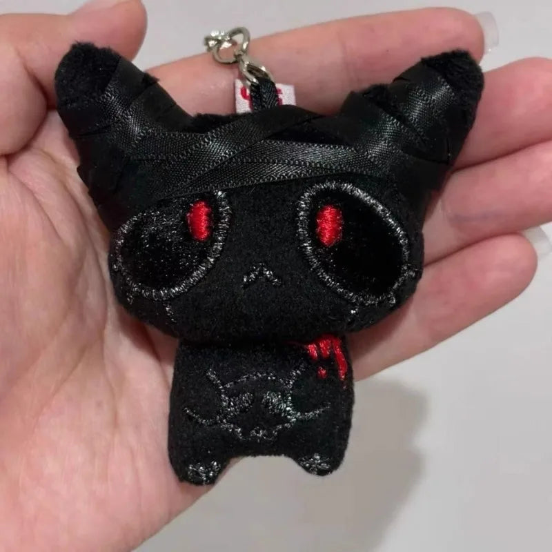 Dark Doll