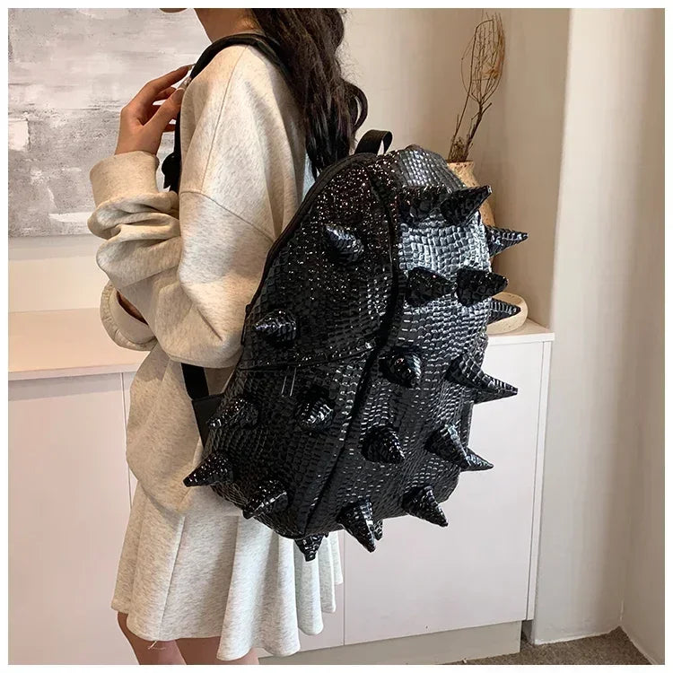 Spinebound Relic Pack