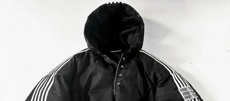 Bloodline Striped Puffer