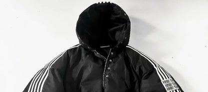 Bloodline Striped Puffer