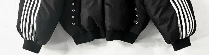 Bloodline Striped Puffer