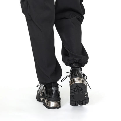 BLOODWALK BOOTS