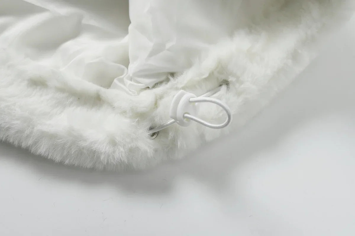 Sanctum Coat