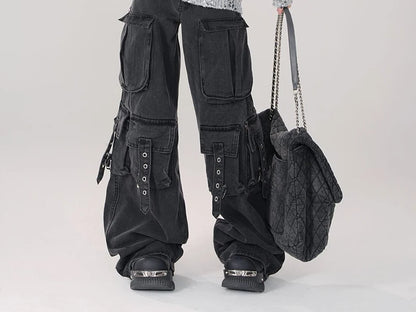 Void Cargo