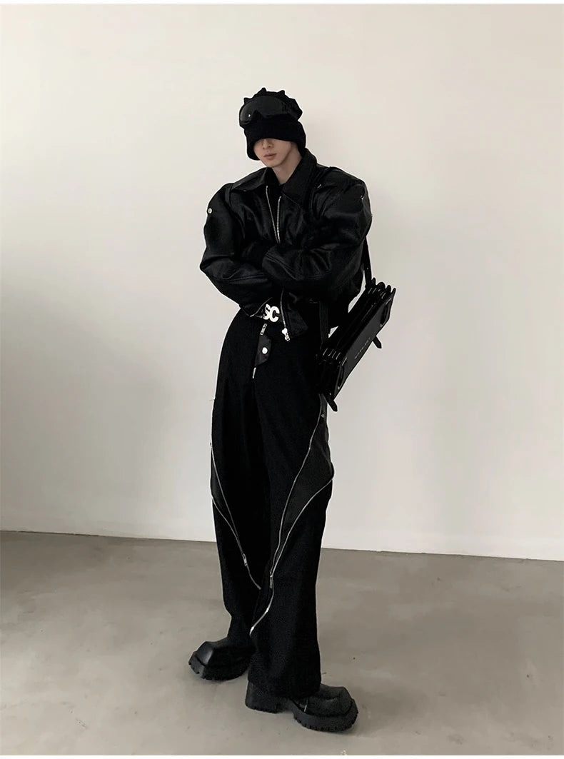 Cult Leather