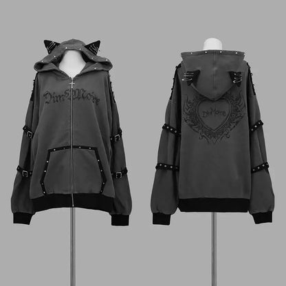 Shadow Zip