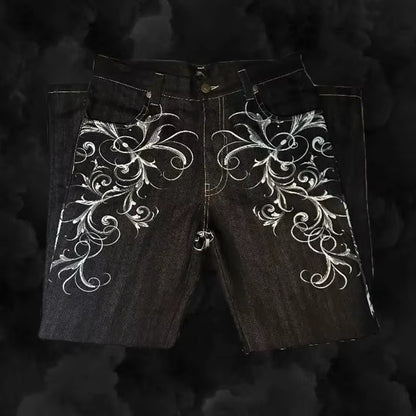 Sigil Path Jeans