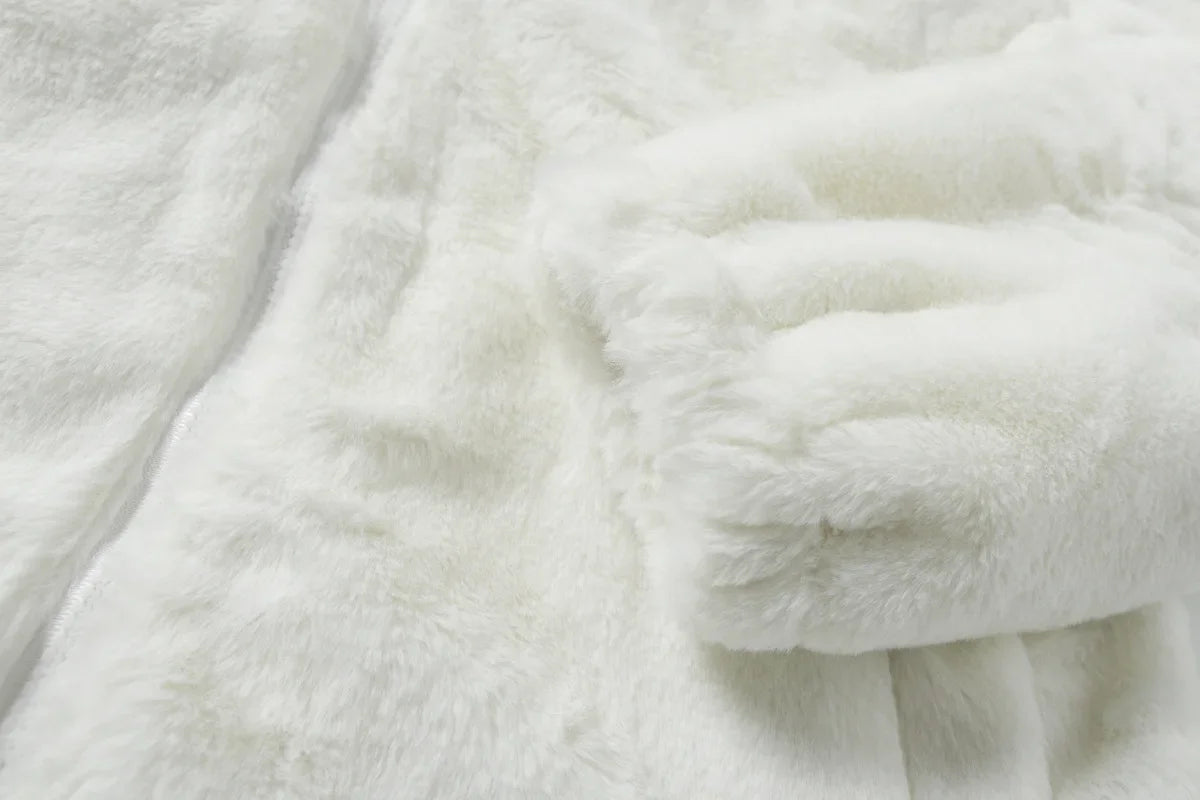 Sanctum Coat
