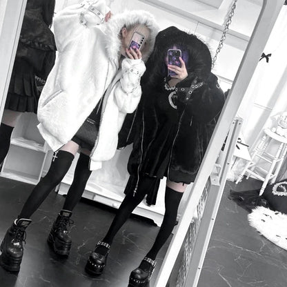 Obsidian Ritual Jacket