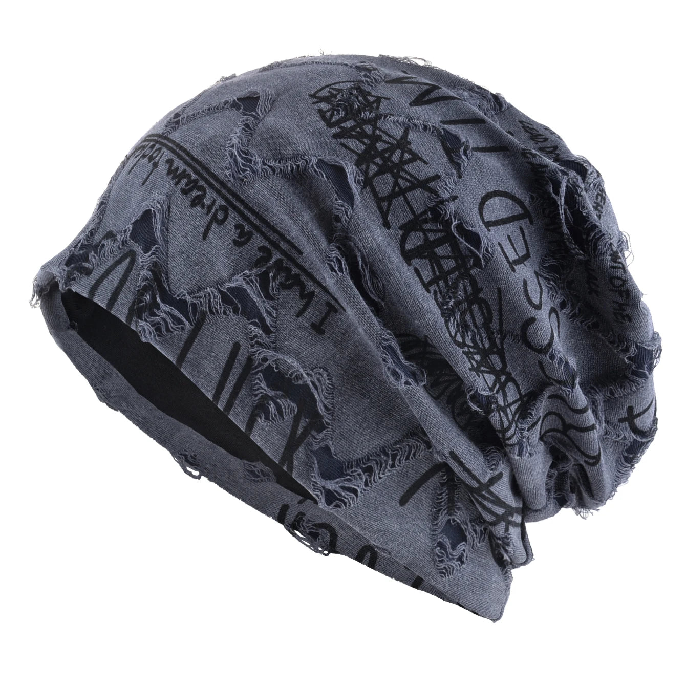 Wasteland Beanie