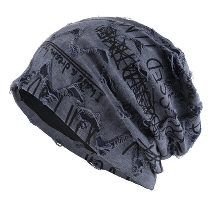 Wasteland Beanie