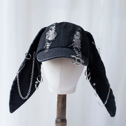 Marked by Blood Cap