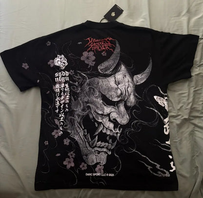 Oni Rage Ritual Tee