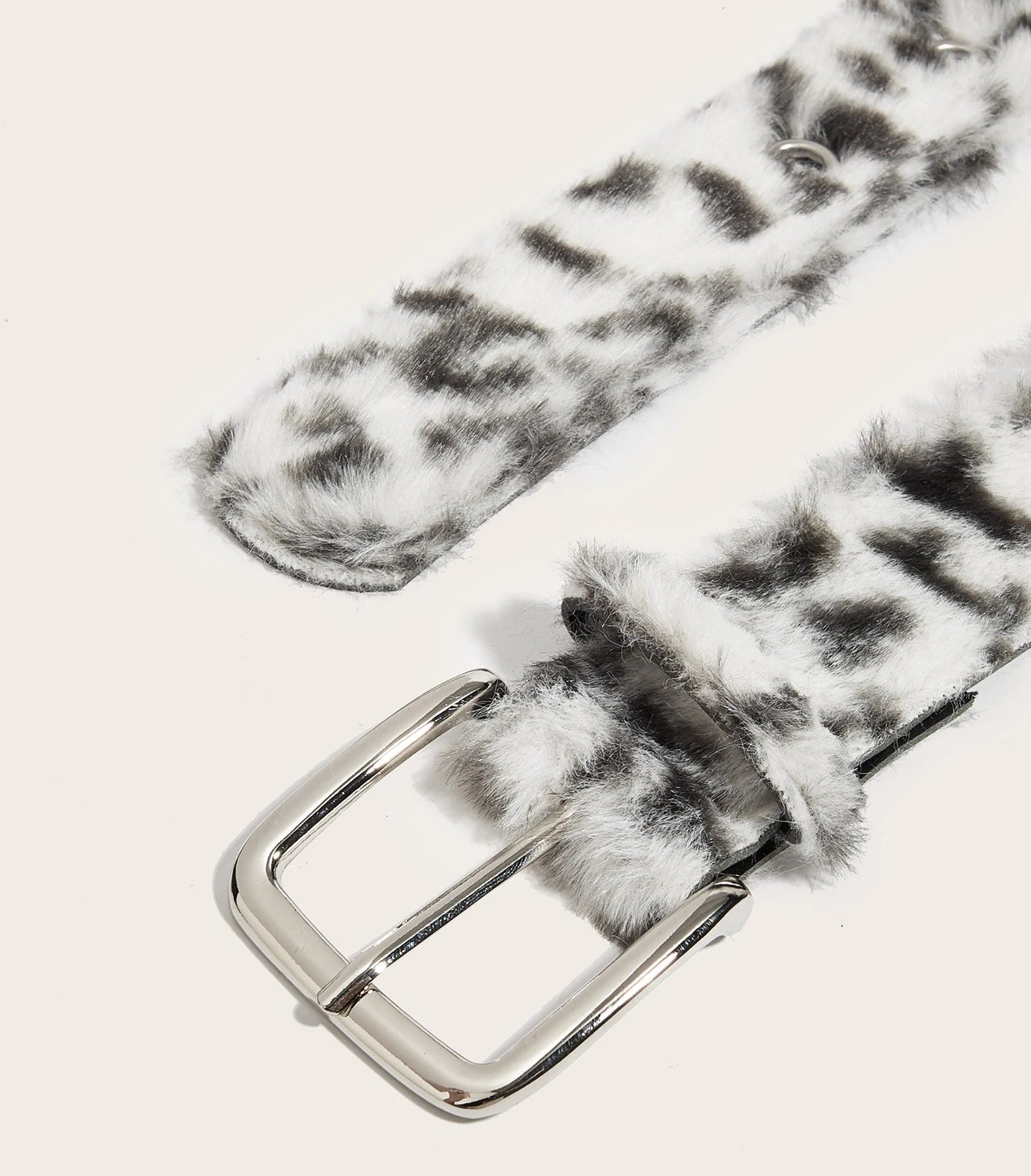 Bloodbound Pattern Belt