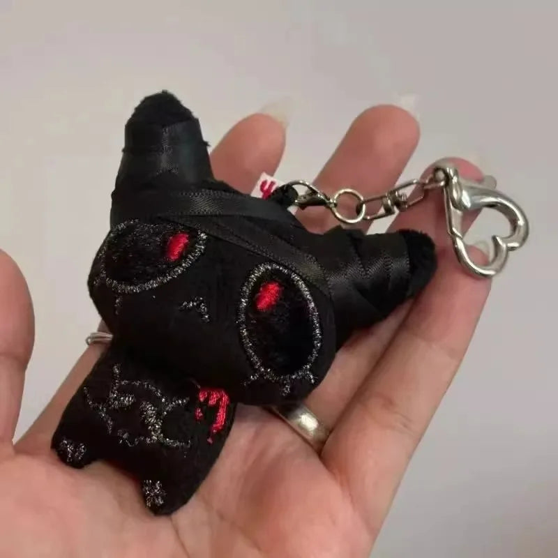 Dark Doll