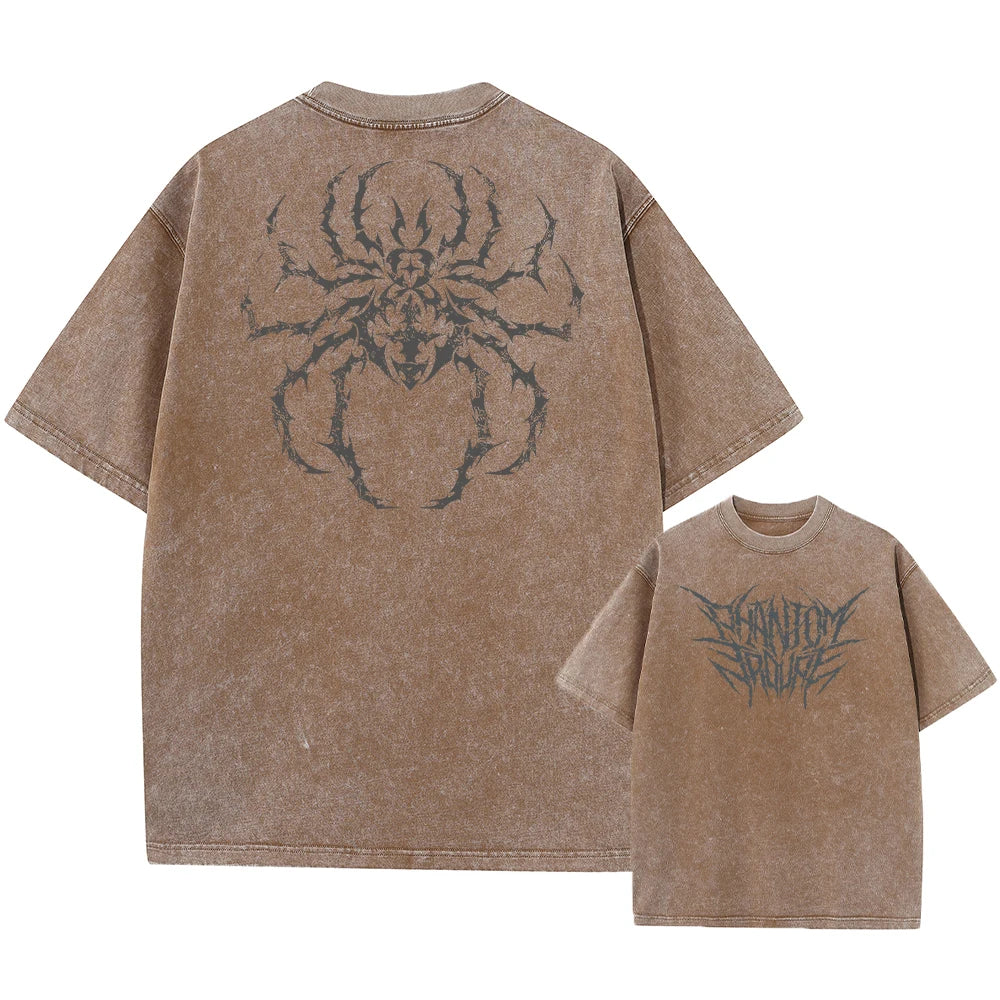 Sangue Solar Tee