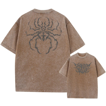 Sangue Solar Tee