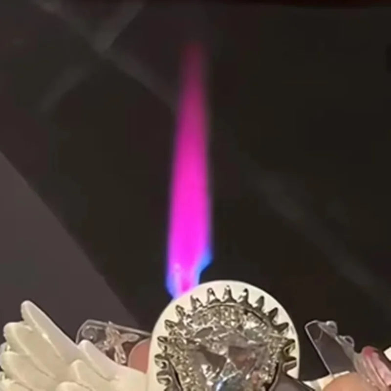 Seraph Ignition Lighter