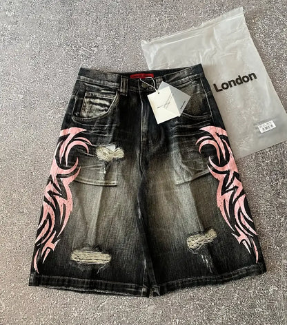 Stained Rite Overalls