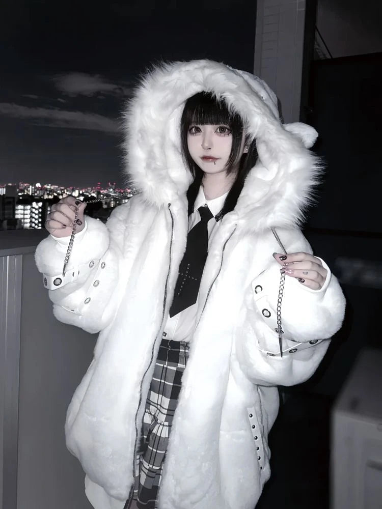 Obsidian Ritual Jacket