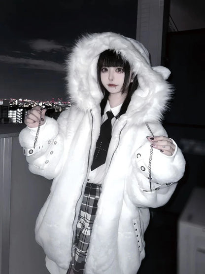 Obsidian Ritual Jacket
