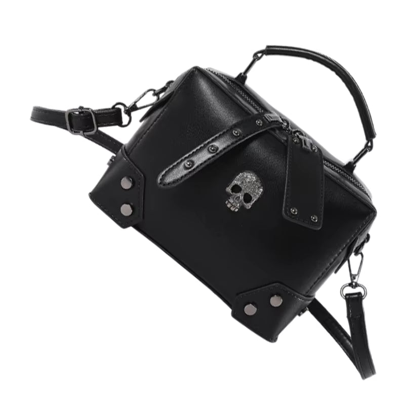Gravebound Reliquary Bag