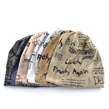 Wasteland Beanie