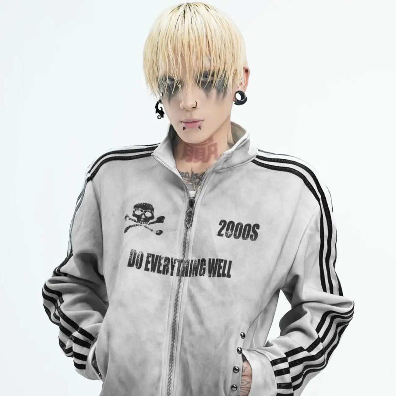 ARCHIVE 05 TRACK SET