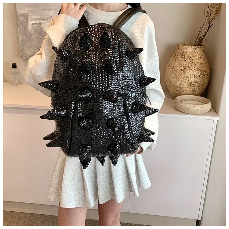 Spinebound Relic Pack