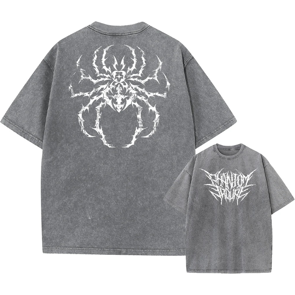 Sangue Solar Tee